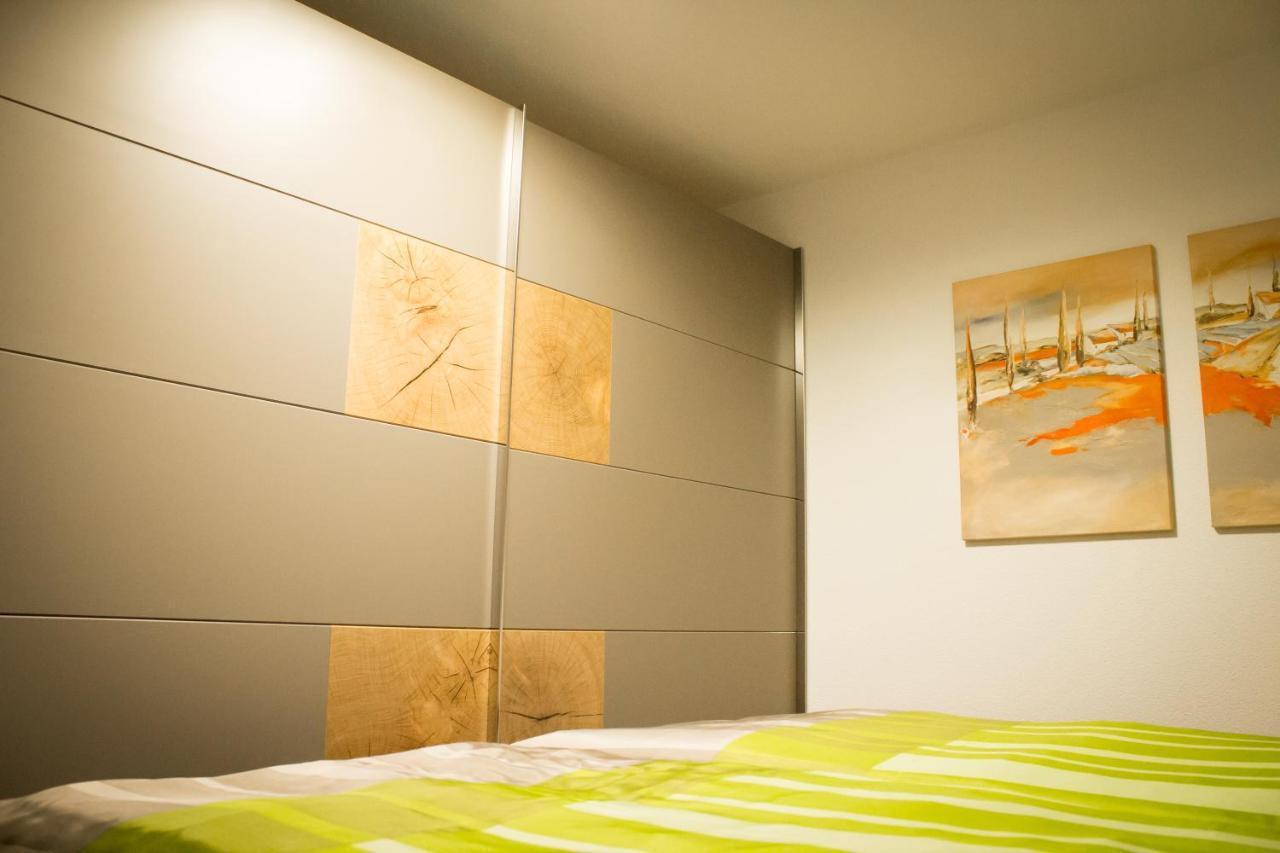 Ferienwohnung Hilber Schmirn 외부 사진