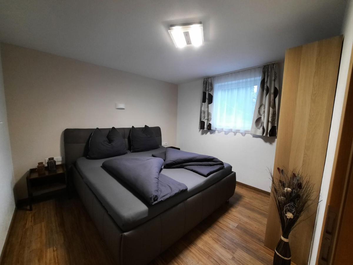 Ferienwohnung Hilber Schmirn 외부 사진