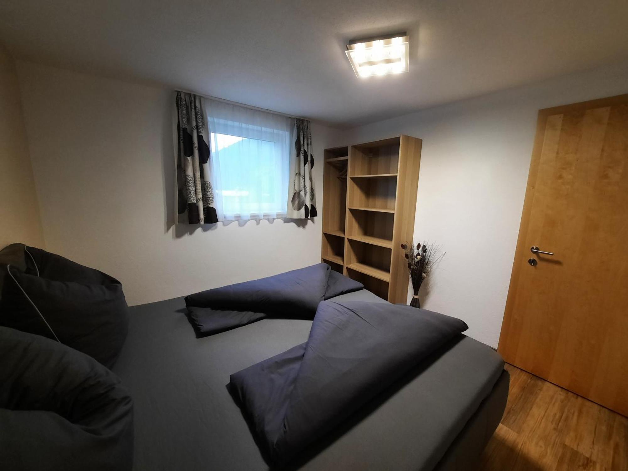 Ferienwohnung Hilber Schmirn 외부 사진