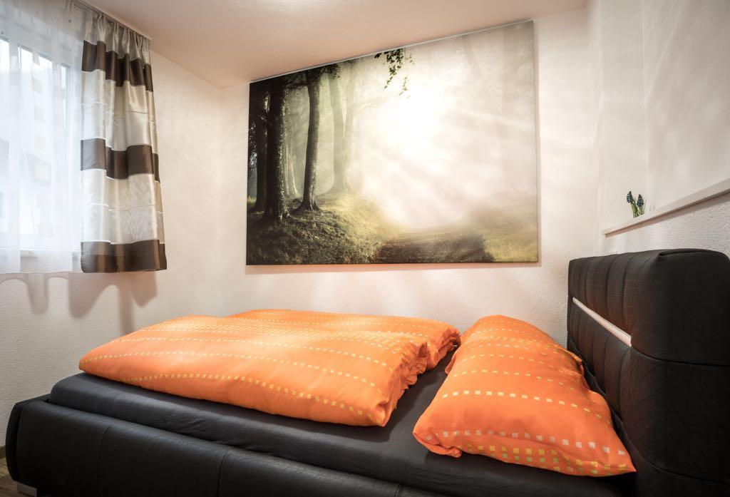 Ferienwohnung Hilber Schmirn 외부 사진