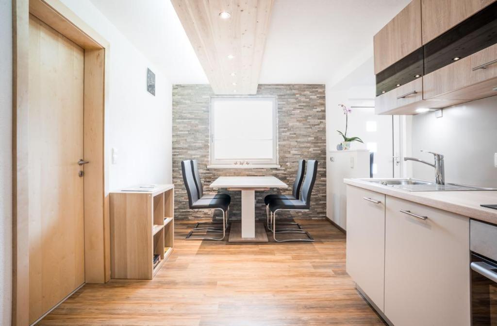 Ferienwohnung Hilber Schmirn 외부 사진