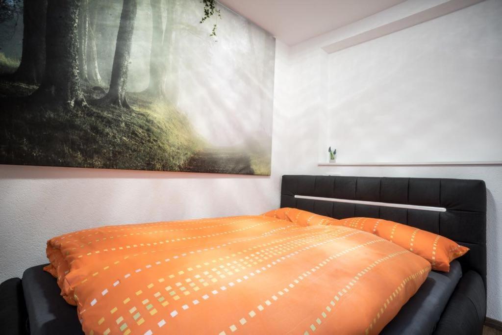 Ferienwohnung Hilber Schmirn 외부 사진
